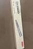 京東京造 筷子 家用食品級316L不銹鋼醫用級【抑菌超防滑】12雙大包裝 曬單實(shí)拍圖