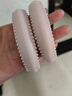 yottoy8字拉力器 背部訓練彈力繩家用開(kāi)肩頸拉伸帶瑜伽健身器械鍛煉手臂 曬單實(shí)拍圖