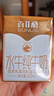 百菲酪水牛純牛奶4.0g乳蛋白寶寶愛喝 200ml*20盒/箱 送禮禮盒裝 曬單實(shí)拍圖