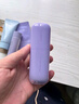 蘭芝雪紗絲柔隔離雙支裝妝前防曬遮瑕30ml#40紫色定妝提亮教師節(jié)禮物 曬單實(shí)拍圖
