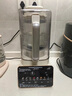 美的（Midea）破壁機(jī)家用 安睡營養(yǎng)科技 變頻輕音可拆洗全自動預(yù)約巴氏除菌豆?jié){機(jī)3-4人用 金榜FC12【國家補(bǔ)貼】 曬單實(shí)拍圖