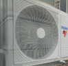 海爾（Haier）3匹靜悅一級能效省電節(jié)能客廳立式柜機空調(diào) KFR-72LW/28KCA81U1(冰雪白)家電國家補貼20% 以舊換新 曬單實拍圖