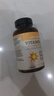 naturewise維生素D3成人2000IU陽(yáng)光瓶 vd3軟膠囊備孕男女青少年補鈣360粒/瓶 曬單實(shí)拍圖