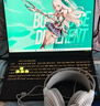 華碩（ASUS）天選6 Pro 酷睿版 16英寸游戲本 筆記本電腦 RTX5070 高性能顯卡 天選 6Pro丨i7 14650HX  RTX5060灰 16G內(nèi)存/1TB固態(tài)/標(biāo)配 曬單實(shí)拍圖
