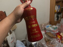 劍南春 濃香型白酒 新老包裝隨機發(fā)貨 52度 500mL 6瓶 金劍南K6整箱裝 曬單實(shí)拍圖