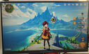 雷神黑武士23.8英寸2K240Hz原生 Fast IPS 硬件低藍光 HDR450nit 游戲電競升降旋轉顯示器JQ24F240L 曬單實(shí)拍圖