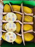 佳沛（zespri）新西蘭 陽光金奇異果12粒禮盒特大果單果約122-146g 獼猴桃 水果 曬單實(shí)拍圖