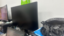 小米（MI）REDMI 27英寸顯示器 144Hz 300nits亮度 專(zhuān)業(yè)級色準 低藍光愛(ài)眼電腦辦公顯示器顯示屏 A27 2026款 曬單實(shí)拍圖