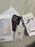 綠聯(lián)【3C認證可上飛機】iPhone17磁吸充電寶 20W快充10000mAh兼容MagSafe移動(dòng)電源適用蘋(píng)果17華為小米 曬單實(shí)拍圖