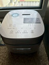美的（Midea）電飯煲電飯鍋0涂層風(fēng)動(dòng)稻香4升4-5人無涂層 IH加熱不銹鋼內(nèi)膽家用多功能米飯鍋MB-HS453S國家補(bǔ)貼 曬單實(shí)拍圖
