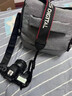 佳能Canon 5D4 6D2 5D3 5D2 6D 二手全畫幅單反相機 專業(yè)級4K高清旅游數(shù)碼相機 99新 6D2 EF 50mm F1.8 STM 套餐六【下單套餐六，免費升級套餐七】 99成新 曬單實拍圖