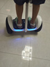 九號（Ninebot）平衡車兒童電動平衡車成人智能雙輪9號電動車體感車電動腿控車LC2 曬單實拍圖