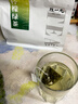 陳一凡 檸檬綠茶冷泡茶包檸檬茶葉泡水喝夏天喝得冷萃茶獨立小包裝100g 曬單實(shí)拍圖