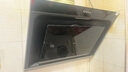 美的（Midea）抽吸排油煙機(jī) 家用側(cè)吸式吸油煙機(jī) 排煙機(jī) 廚房脫排煙機(jī)CXW-200-J30國(guó)家補(bǔ)貼立減15%可配燃?xì)庠?曬單實(shí)拍圖