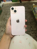 Apple 蘋(píng)果13 iPhone 13 移動(dòng)聯(lián)通電信蘋(píng)果5G 二手手機  國行國行優(yōu)惠券補貼 粉色 256G 曬單實(shí)拍圖