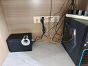 漫步者（EDIFIER）R206BT 2.1聲道電腦音響 藍(lán)牙音箱 桌面游戲音響 臺式機筆記本音響 黑色 曬單實拍圖
