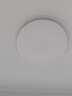 歐普（OPPLE）吸頂燈臥室燈具可調(diào)光LED照明燈飾簡(jiǎn)約大氣高顯色護(hù)眼冰玉 包安裝 曬單實(shí)拍圖