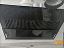 美的（Midea）抽吸排油煙機 家用廚房22風(fēng)量側吸式揮手智控脫排吸油煙機CXW-280-J25S PRO國家補貼20%可配燃氣灶 曬單實(shí)拍圖