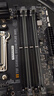 華碩TUF GAMING B850M-PLUS WIFI重炮手主板 CPU 7800X3D/9800X3D/9600X(AMD B850/socket AM5) 曬單實拍圖