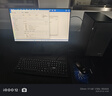 宏碁（acer）暗影騎士·嶄 i3/i5/i7系列商用辦公高性能臺式電腦主機整機 AMD商務(wù)學(xué)習主機顯示器全套 辦公 i5-11400F 16G 512G 獨顯 單主機+24.5英寸顯示器 曬單實(shí)拍圖