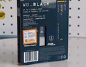 西部數(shù)據(jù)（WD）SSD固態(tài)硬盤M.2接口 SN7100 PCIe4.0 筆記本臺式機固態(tài)硬盤 AI電腦配件 SN7100 1TB 曬單實拍圖