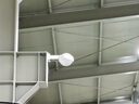 銳捷（Ruijie）WiFi6室外無線AP RG-EAP662(G)千兆雙頻1800M 智能全向大功率戶外無線基站 IP68室外防塵防水 曬單實(shí)拍圖