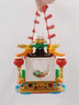 樂(lè)高（LEGO）積木拼裝得寶10433 小豬佩奇生日屋男孩女孩兒童玩具生日禮物 曬單實(shí)拍圖