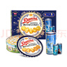 皇冠（danisa）丹麥曲奇餅干禮盒908g+60g 休閑零食團購中秋團圓送禮物丹麥進口 曬單實拍圖