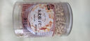憨豆熊松子仁250g新貨新鮮生熟松仁特級特大東北紅松仁粒松籽松子肉 曬單實拍圖
