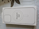 Apple/蘋(píng)果 iPhone 16 Pro Max 專(zhuān)用 MagSafe 透明保護殼 磁吸手機殼 蘋(píng)果原裝手機殼 曬單實(shí)拍圖
