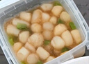 芥末章魚150g*2盒 燒烤夜宵預(yù)制菜 海鮮日料八爪魚腿足 下酒小菜 曬單實(shí)拍圖