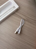 【美國MIF認證】適用apple pencil電容筆蘋(píng)果ipad觸控筆二代防誤觸手寫(xiě)筆pro平板11藍牙air5觸屏 官配尊享版【無(wú)需藍牙連接丨無(wú)延遲不斷觸丨磁吸收納】 曬單實(shí)拍圖