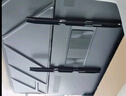貝石40-80英寸電視機掛架 55/65/75英寸電視支架壁掛架適用于海信Vidda創(chuàng  )維TCL雷鳥(niǎo)索尼華為等電視架 曬單實(shí)拍圖