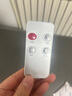 鉆石牌電風(fēng)扇家用【AI語音+1級能效+純銅電機】智控大風(fēng)落地扇搖頭扇臥室客廳宿舍空調(diào)伴侶DFS-ZBR08 曬單實拍圖