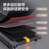 億健【熱賣推薦】跑步機家庭用智能互聯(lián)降噪可折疊小型走步機健身器材 【2025年性價比】P2升級款 曬單實拍圖