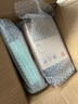 雨林古樹茶茶葉云南古樹大葉種普洱茶生茶 2023年茶之書 生普磚茶200g/盒 5盒裝1000g 曬單實(shí)拍圖