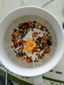 固本堂24味菊花枸杞?jīng)Q明子茶養肝護肝茶金銀花茶養生茶男士熬夜養生茶包 曬單實(shí)拍圖
