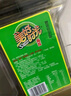 美好時(shí)光原味海苔75g(100包*3片) 壽司韓式包飯 即食紫菜 兒童休閑零食 曬單實(shí)拍圖