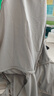 偶森防曬衣女原紗冰絲防紫外線(xiàn)防曬服涼感夏連帽檐透氣寬松長(cháng)袖皮膚衣 曬單實(shí)拍圖