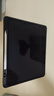 Apple/蘋果iPad Air 13英寸 M3芯片2025年款 平板電腦 (256GB WLAN版/學(xué)習(xí)辦公娛樂(lè))深空灰色 曬單實(shí)拍圖