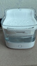 寵咕咕（petgugu）貓咪飲水機(jī)APP智能循環(huán)過濾流動(dòng)活水飲水器寵物貓狗自動(dòng)喝水器 曬單實(shí)拍圖