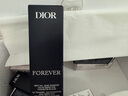 迪奧DIOR【鄧為推薦】烈艷藍(lán)金唇膏口紅緞光999 七夕情人節(jié)生日禮物女 曬單實拍圖