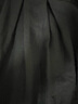 UR2024秋季新款女裝設(shè)計(jì)感木耳邊復(fù)古無袖牛仔襯衫UWU840091 曬單實(shí)拍圖