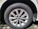 米其林（MICHELIN）汽車輪胎 195/65R15 91V 耐越 ENERGY MILE 適配卡羅拉/朗逸/雷凌 曬單實拍圖