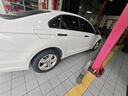 鄧祿普（DUNLOP）汽車(chē)輪胎 LM705 途虎包安裝 205/60R16 92H 曬單實(shí)拍圖