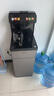 九陽(yáng)（Joyoung）茶吧機2025新款家用高端柜式飲水機一體遙控智能下置水桶立式燒水辦公泡茶電熱水壺國家補貼 WH225 曬單實(shí)拍圖