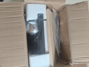 半球（PESKOE）電磁爐家用防水爆炒一體電池爐智能定時火鍋爐多功能學(xué)生宿舍小型套裝觸屏電磁灶2200W大功率 套（9）炒鍋湯鍋鍋蓋湯勺漏勺鍋鏟菜刀菜板 曬單實拍圖