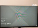 飛利浦23.8英寸 LGD-IPS纖薄屏 四窄邊 全高清 120Hz 低藍(lán)光 HDMI+VGA 節(jié)能辦公顯示器 顯示屏24E2N1110S 曬單實(shí)拍圖