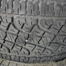 京東養(yǎng)車 汽車養(yǎng)護(hù) 更換輪胎/輪轂（含動(dòng)平衡）不含實(shí)物商品 僅為施工費(fèi) 16-17寸 曬單實(shí)拍圖