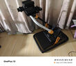 魔爪（MOZA）R9V3賽車(chē)模擬器力反饋電競(jìng)方向盤(pán)9牛米伺服直驅(qū)設(shè)備21Bit自研第四代算力 適F1ACC塵埃iRacing拉力 R9 V3伺服直驅(qū)基座 【正品保障·全網(wǎng)保價(jià)·品牌發(fā)票】 曬單實(shí)拍圖
